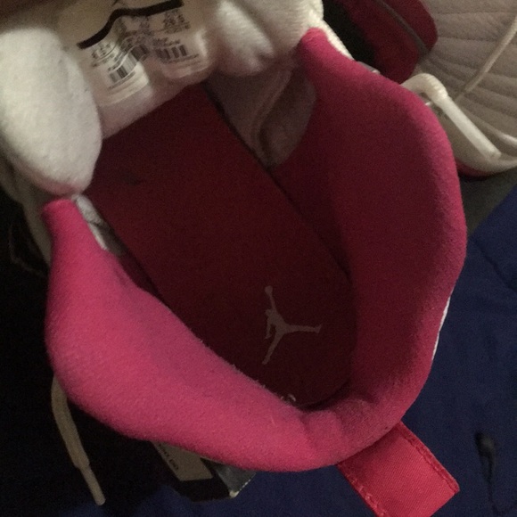 Air Jordan 12 Retro GG - Picture 6 of 6